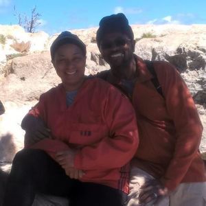 Meet your Posher, Robyn